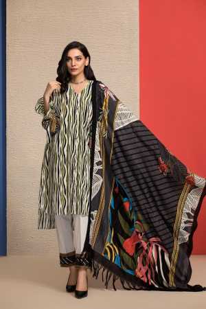 Nishat Linen 42003408 Winter Collection 2020