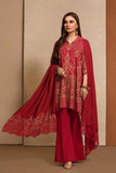 Nishat Linen 42003465 Winter Collection 2020