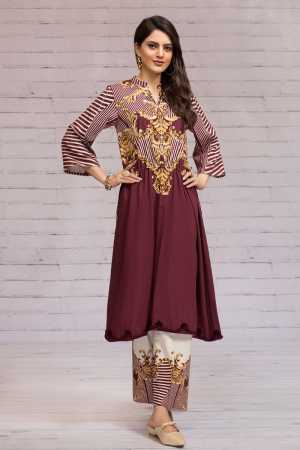 Nishat Linen 42003622 Freedom to Buy 2021