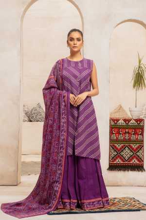 Nishat Linen 42003726 Freedom to Buy 2021