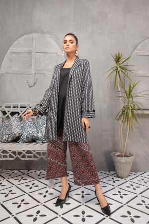 Nishat Linen 42003756 KARANDI Freedom to Buy 2021