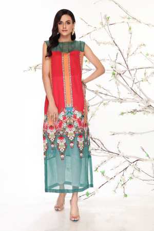 Nishat Linen 42007004 Texture Cambric Summer V1 Freedom to Buy 2,021