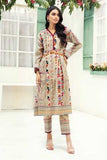 Nishat Linen 42101014 Summer Vol 1 2021