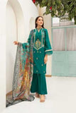Nishat Linen 42101060 Digital Rejo Net Summer Vol 1 2021