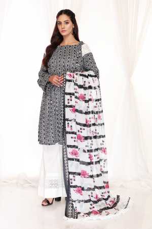 Nishat Linen 42101063 Lawn Summer V1 Freedom to Buy 2,021