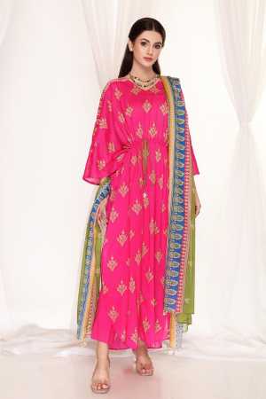 Nishat Linen 42101069 Lawn Summer V1 Freedom to Buy 2,021
