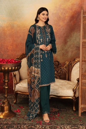 Nishat Linen 42101128 Eid Collection 2021