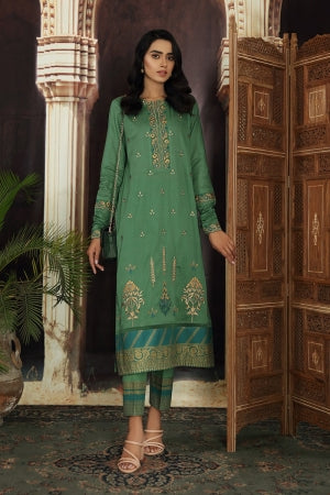 Nishat Linen 42101168 Eid Collection 2021