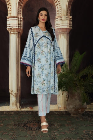 Nishat Linen 42101176 Eid Collection 2021