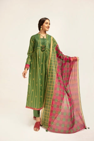 Nishat Linen 42101198 Freedom to Buy Eid 2021
