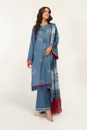 Nishat Linen 42101214 Freedom to Buy Eid 2021