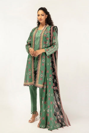 Nishat Linen 42101215 Freedom to Buy Eid 2021