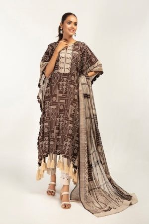 Nishat Linen 42101219 Freedom to Buy Eid 2021