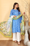 42101313 Nishat Linen Tasawur 2021