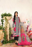 42101328 Crinkle Chiffon Lawn Nishat Linen Summer Volume 2 2021