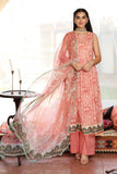 Nishat Linen 42101507 Dawat E Eid 2021