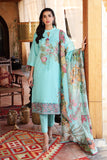 Nishat Linen 42101512 Dawat E Eid 2021