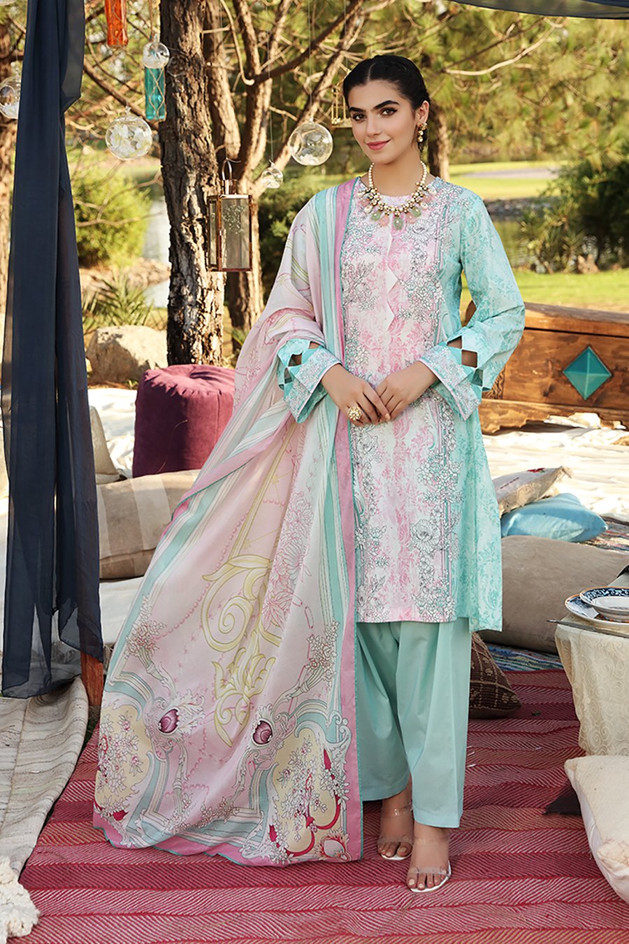 42101537 Nishat Linen Tasawur 2021