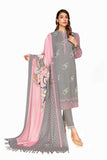 Nishat Linen 42105002 Winter Collection Volume 1 2021