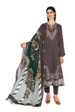 Nishat Linen 42105003 Winter Collection Volume 1 2021