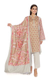 Nishat Linen 42105042 Winter Collection Volume 1 2021