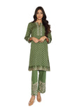 Nishat Linen 42105190 Winter Collection Volume 1 2021