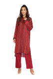 Nishat Linen 42105209 Winter Collection Volume 1 2021