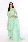Nishat Linen 42201493-Embroidered 3PC Lawn Collection 2022 Online Shopping