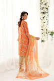 Nishat Linen 42201698-Printed 2PC Amaltas Sunheri Eid Collection 2022 Online Shopping