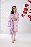 Nishat Linen 42202342-3PC Printed Amaltas Sunheri Eid Collection 2022 Online Shopping