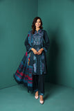 Nishat Linen 42205029 1 Embroidered 3PC Winter Being You 2022 Online Shopping