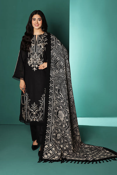 Nishat linen winter collection 2019 online on sale