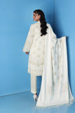 Nishat Linen 42205070 Digital Embroidered 3PC Winter Being You 2022 Online Shopping