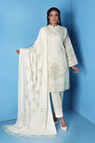 Nishat Linen 42205070 Digital Embroidered 3PC Winter Being You 2022 Online Shopping