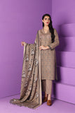 Nishat Linen 42205097 Printed 3PC Winter Being You 2022 Online Shopping