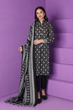Nishat Linen 42206101 1 Printed 3PC Winter Being You 2022 Online Shopping