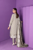 Nishat Linen 42206110 1 Printed Embroidered 3PC Winter Being You 2022 Online Shopping