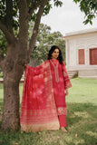 Nishat Linen Embroidered Suit 42206450 Winter 3 Pcs Collection Online Shopping