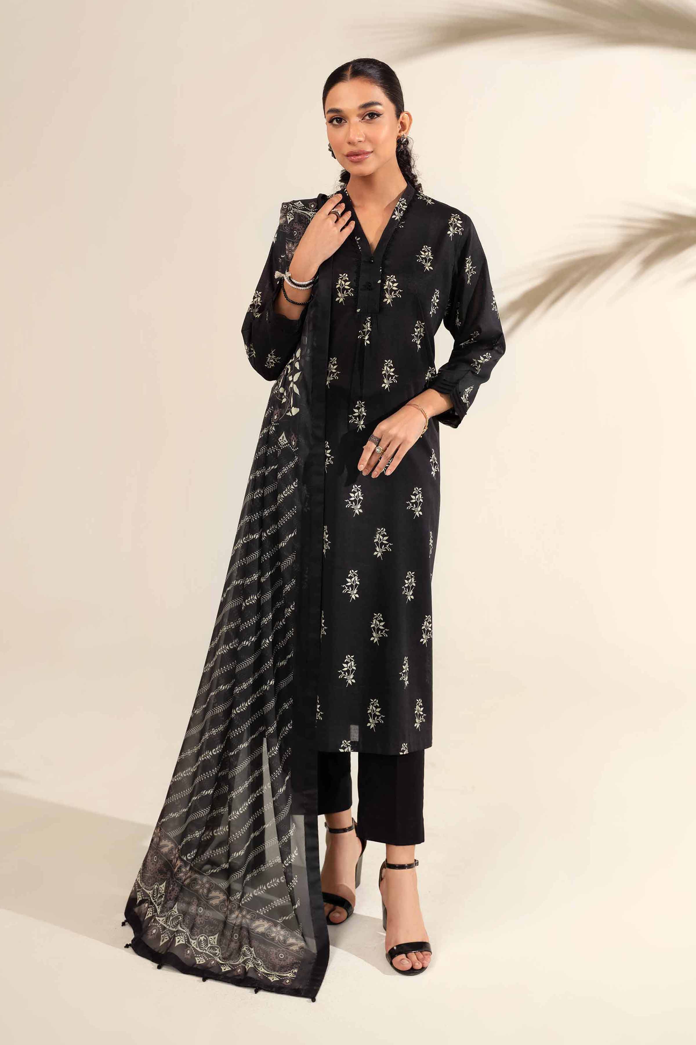 Nishat Linen 42301743 Barg Pre Fall Summer Collection Online Shopping