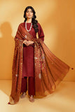 Nishat Linen 42301760 Barg Pre Fall Summer Collection Online Shopping