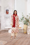 Nishat Linen Printed Embroidered Suit 42303011 Winter 3 Pcs Collection Online Shopping