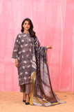 Nishat Linen Printed Suit 42303434 Winter 3 Pcs Collection Online Shopping