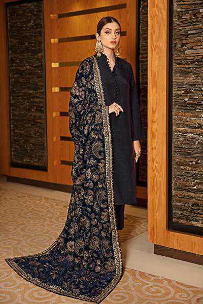 Ramsha 208 Velvet Collection Vol 2 2021