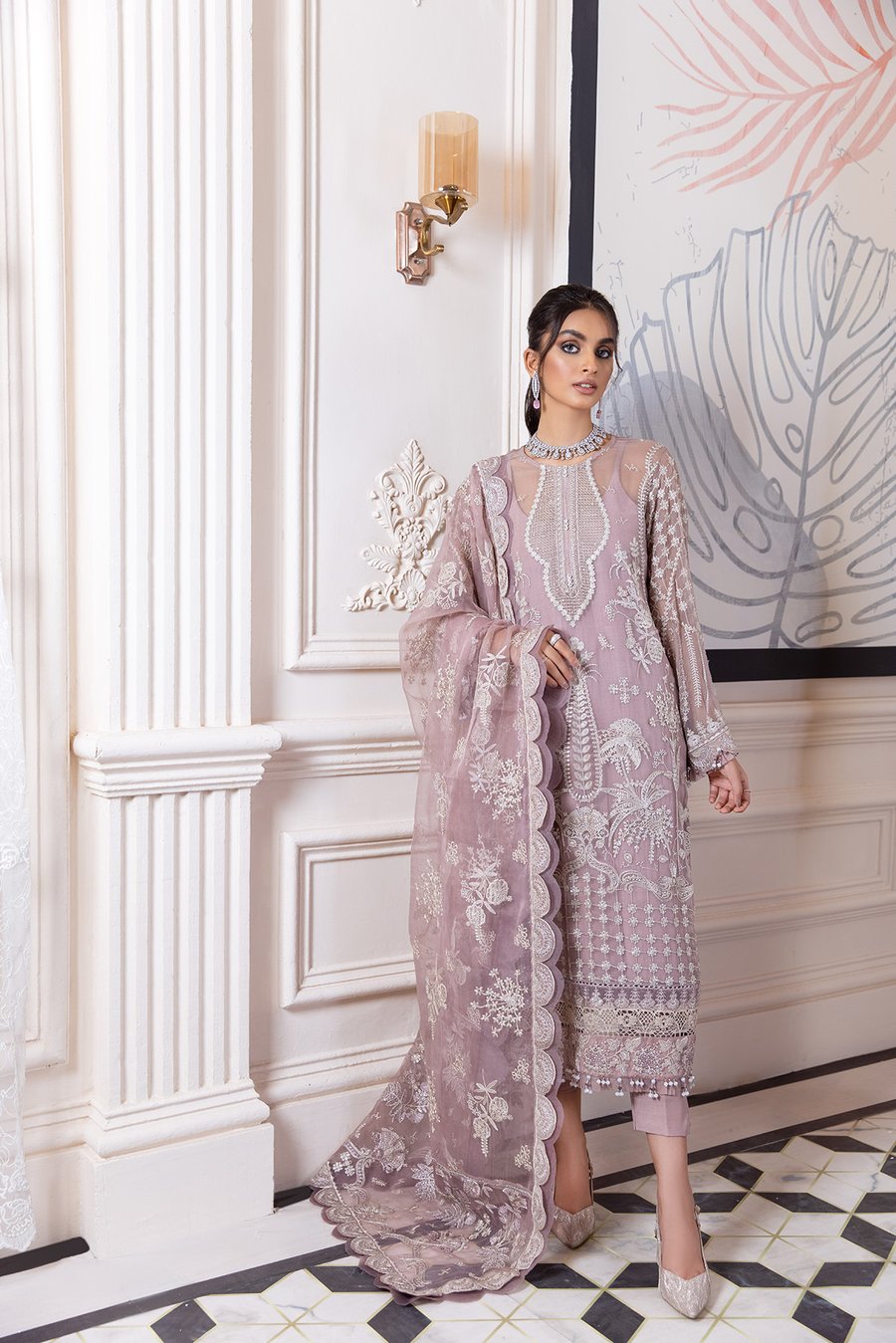 Sophia Xenia Isfahan Formals 2021