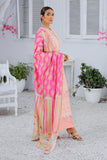 LSM Lakhany EC-2230 Embroidered Lawn 2022 Online Shopping