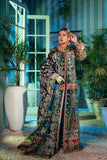 Maryam Hhussain FE-279 Glamorous Lluxury Collection 2021