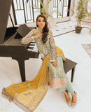 Freesia Premium Light Water FG 10 Wedding Edition Vol 5 2021