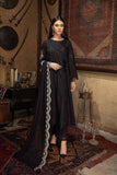 Charizma CQ-05 Qara Lawn 2021