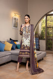 ZS Textiles ZL-4 Zohra Embroidered Collection 2022 Online Shopping