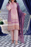 VS  D-75 Misri Embroidered Lawn 2022 Online Shopping